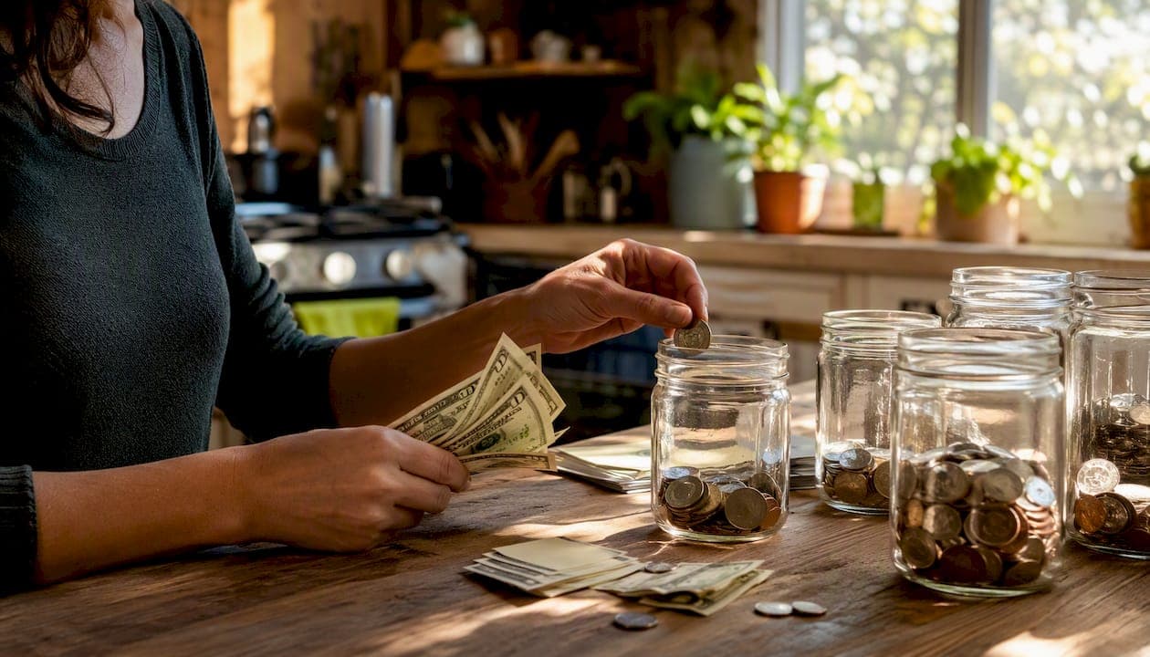Sinking Funds Made Simple: A Practical Guide