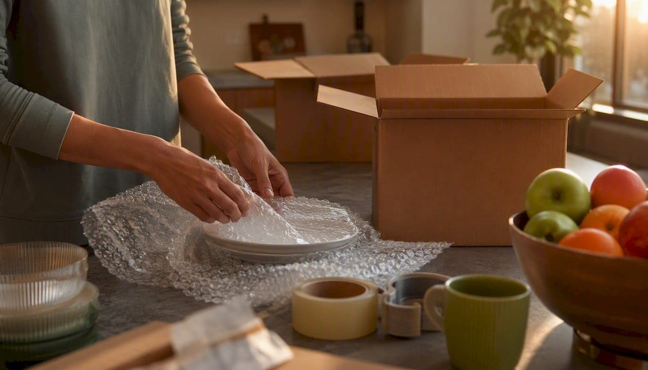 Move Out Budget: What to Save Before You Go